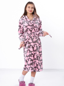 Одежда для дома и сна Носи своє модель 6390-035-5-mishka-na-sromu Фото