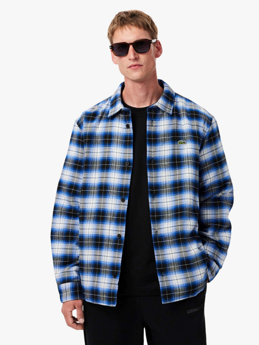 Рубашки Lacoste модель CH3499WT5 Фото