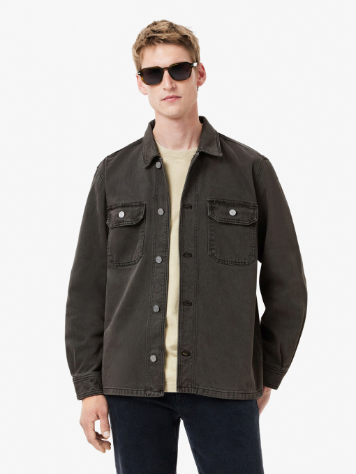 Сорочки Lacoste модель CH3468I8W Фото