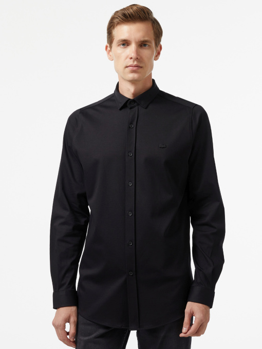 Рубашки Lacoste модель CH2422031 Фото