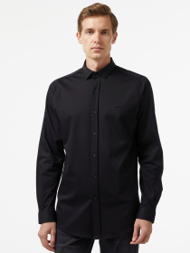 Рубашки Lacoste модель CH2422031 Фото