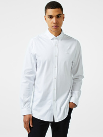 Рубашки Lacoste модель CH2422001 Фото