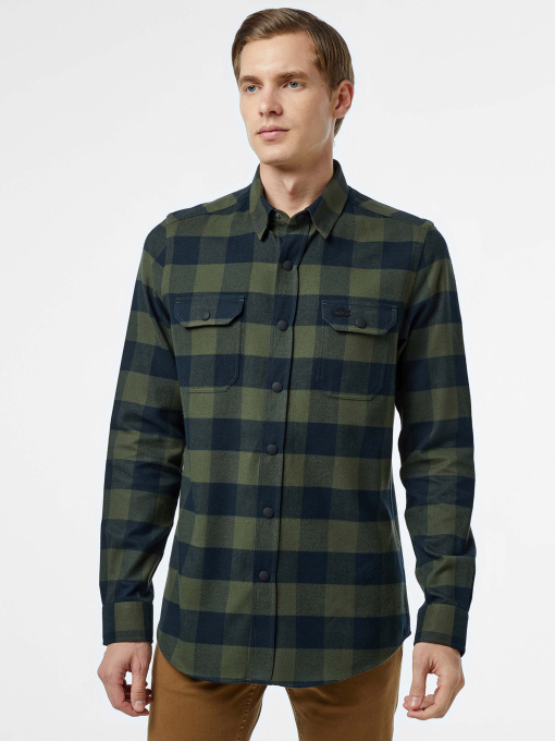 Рубашки Lacoste модель CH2311L7A Фото
