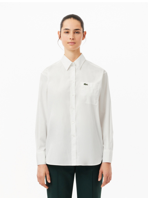 Сорочки Lacoste модель CF770670V Фото