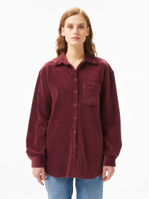 Сорочки Lacoste модель CF2523BZD Фото