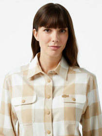 Рубашки Lacoste модель CF250502S Фото