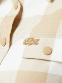 Рубашки Lacoste модель CF250502S Фото