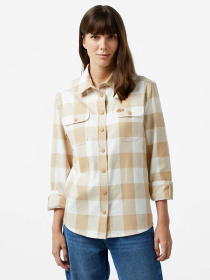 Рубашки Lacoste модель CF250502S Фото