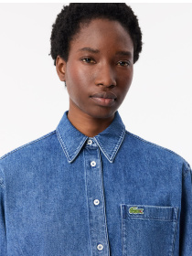 Сорочки Lacoste модель CF0036113 Фото