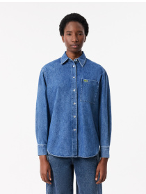 Рубашки Lacoste модель CF0036113 Фото