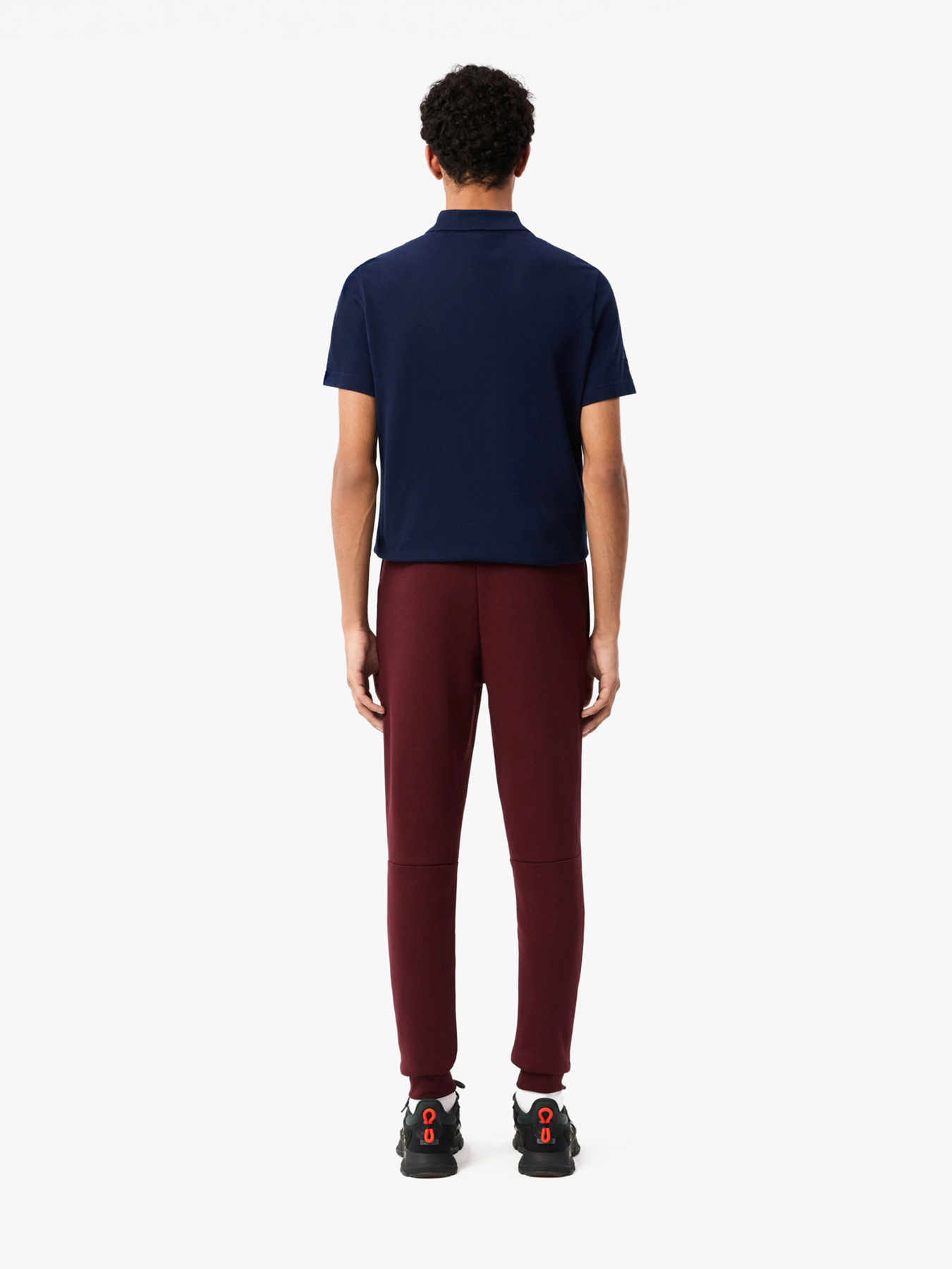 Штани Lacoste модель XH9624BZD Фото