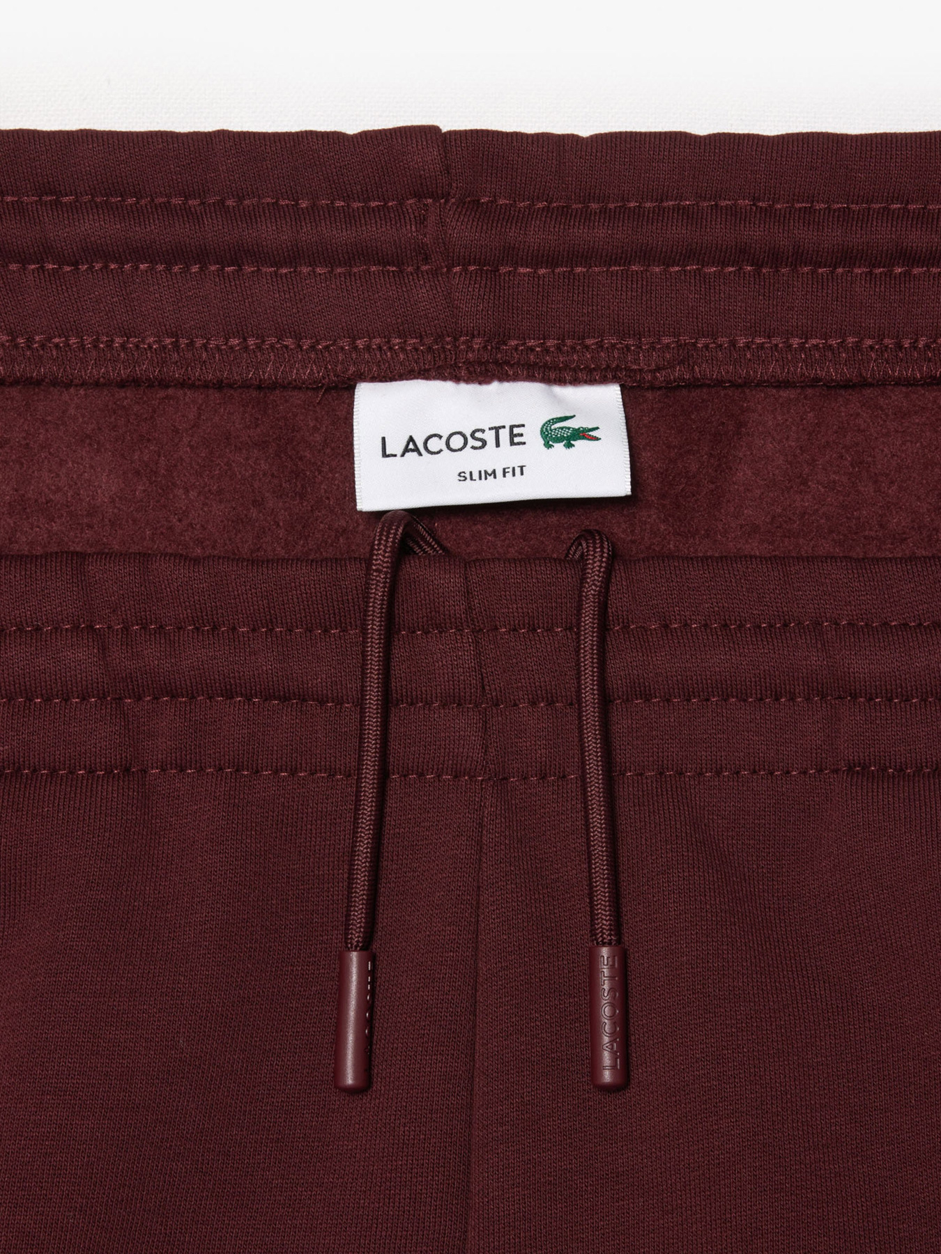 Штани Lacoste модель XH9624BZD Фото