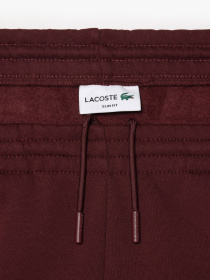 Штани Lacoste модель XH9624BZD Фото