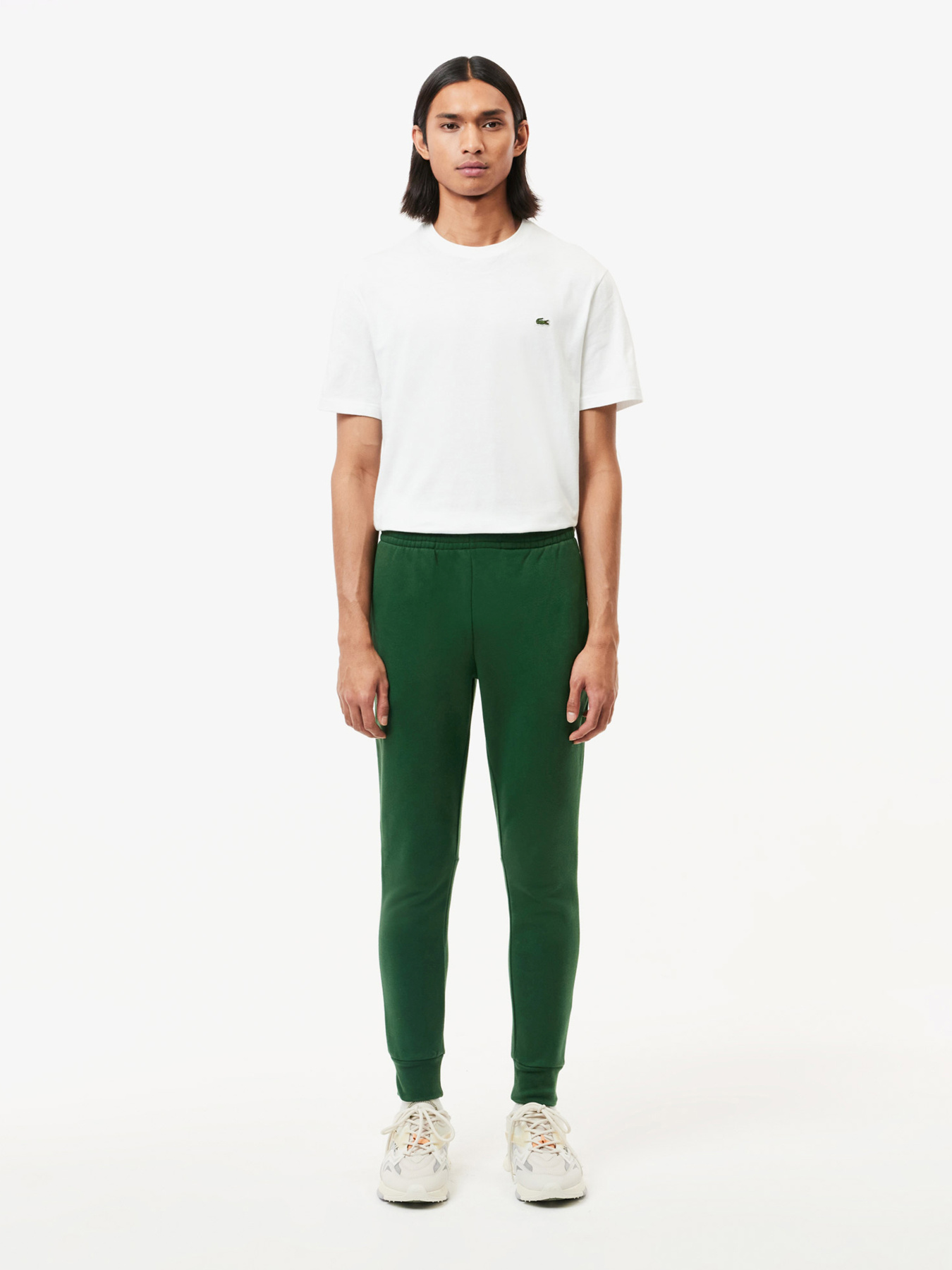 Брюки Lacoste модель XH9624132 Фото