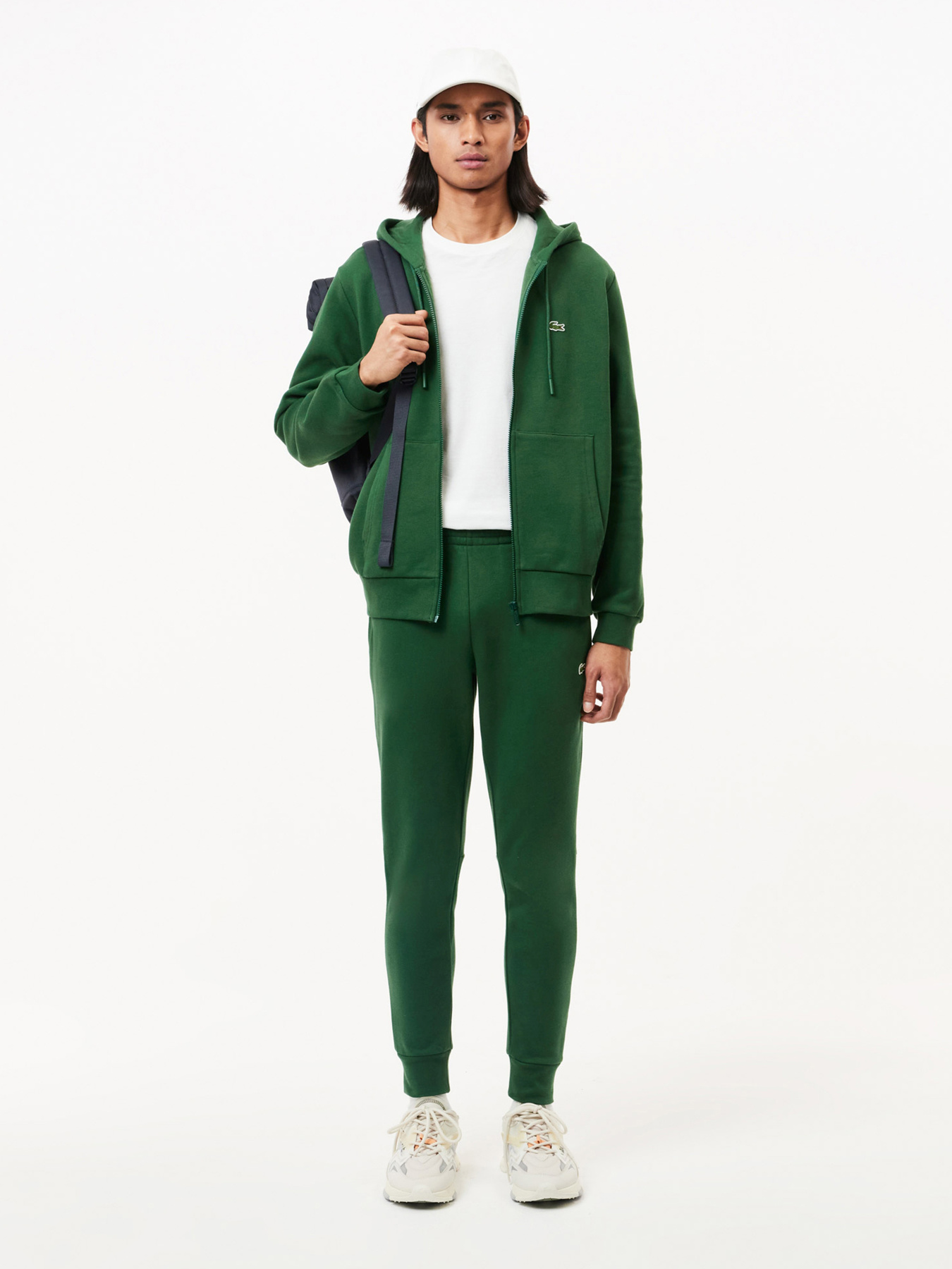 Брюки Lacoste модель XH9624132 Фото