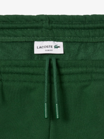 Брюки Lacoste модель XH9624132 Фото
