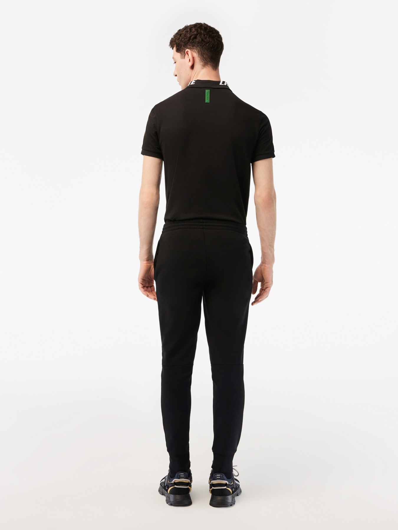Штани Lacoste модель XH9624031 Фото