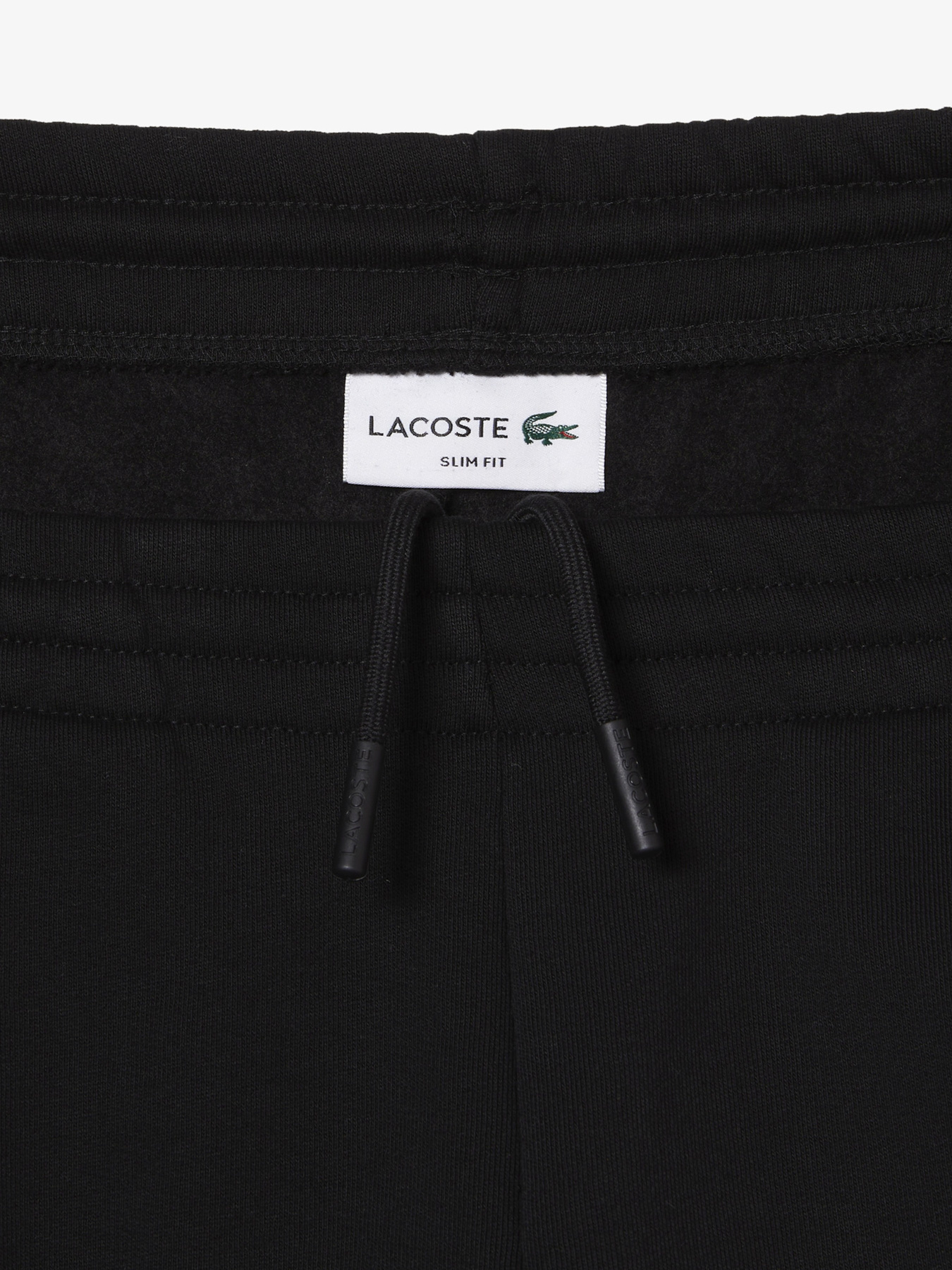 Штани Lacoste модель XH9624031 Фото