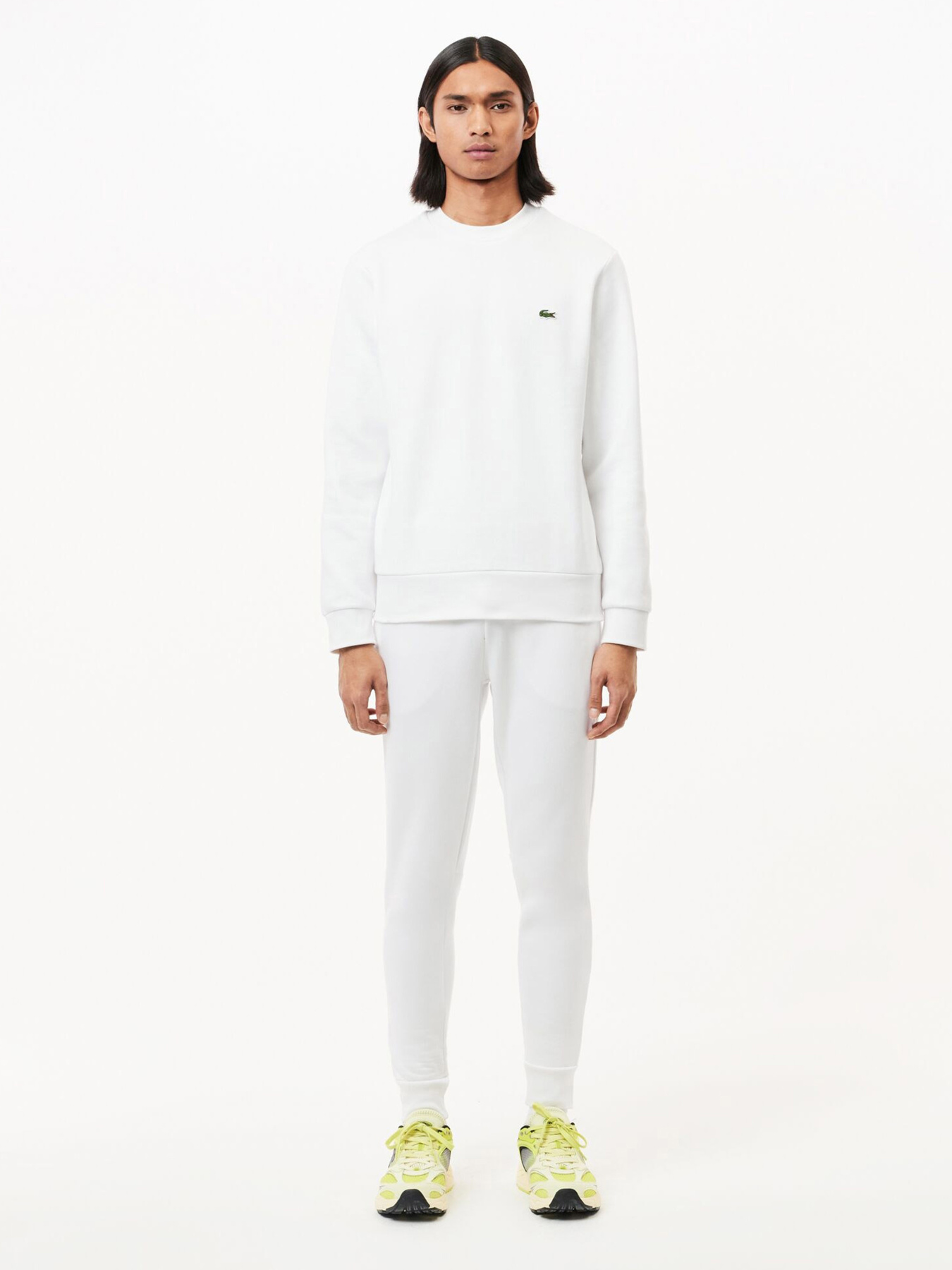 Штани Lacoste модель XH9624001 Фото