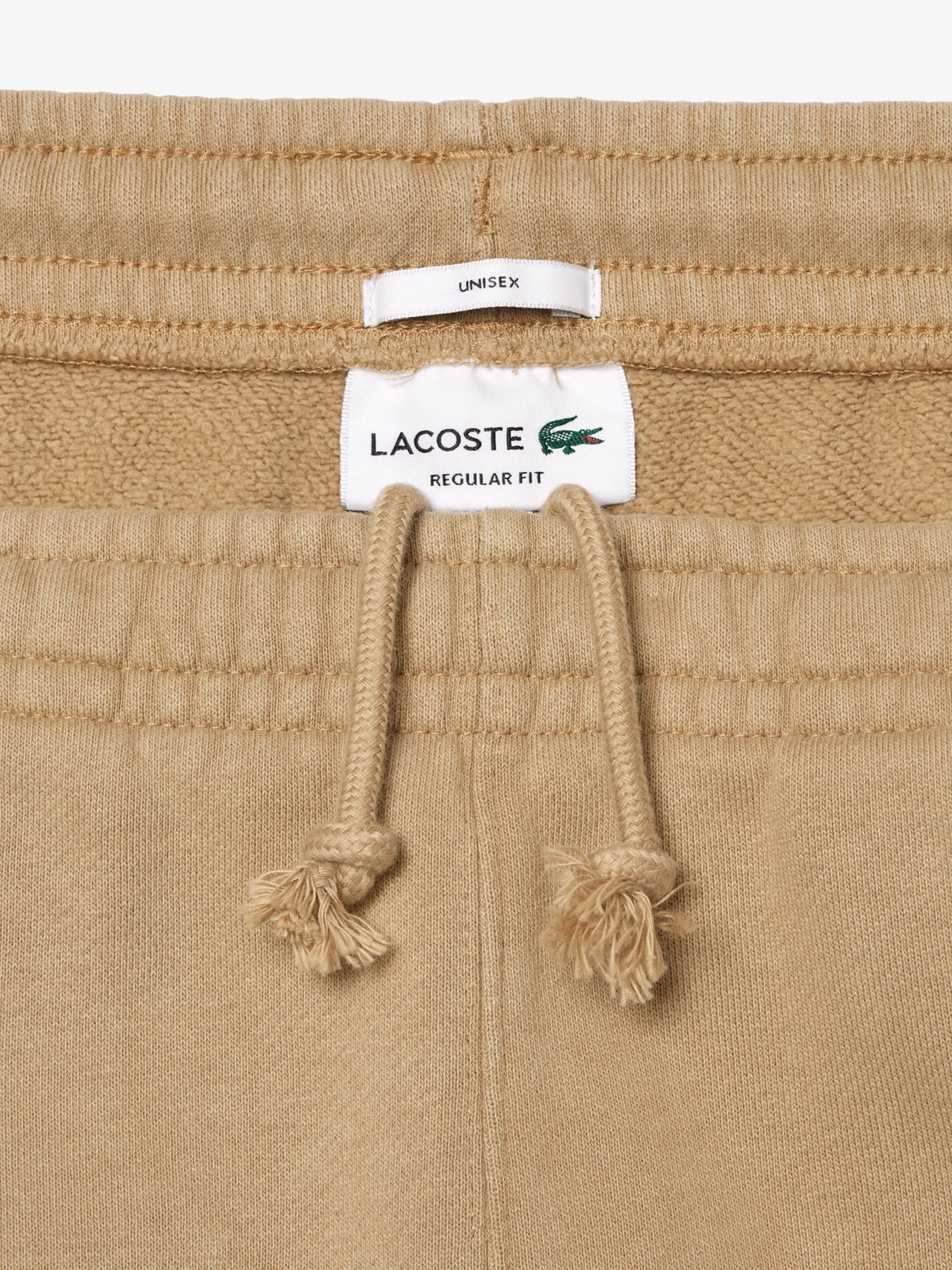 Брюки Lacoste модель XH285202S Фото