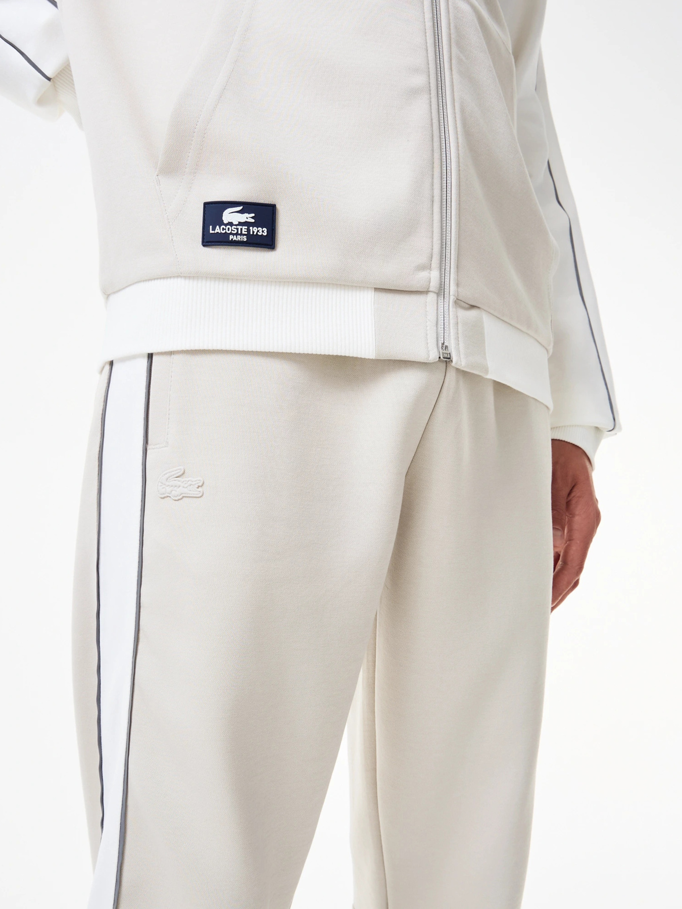 Брюки Lacoste модель XH2503BUQ Фото