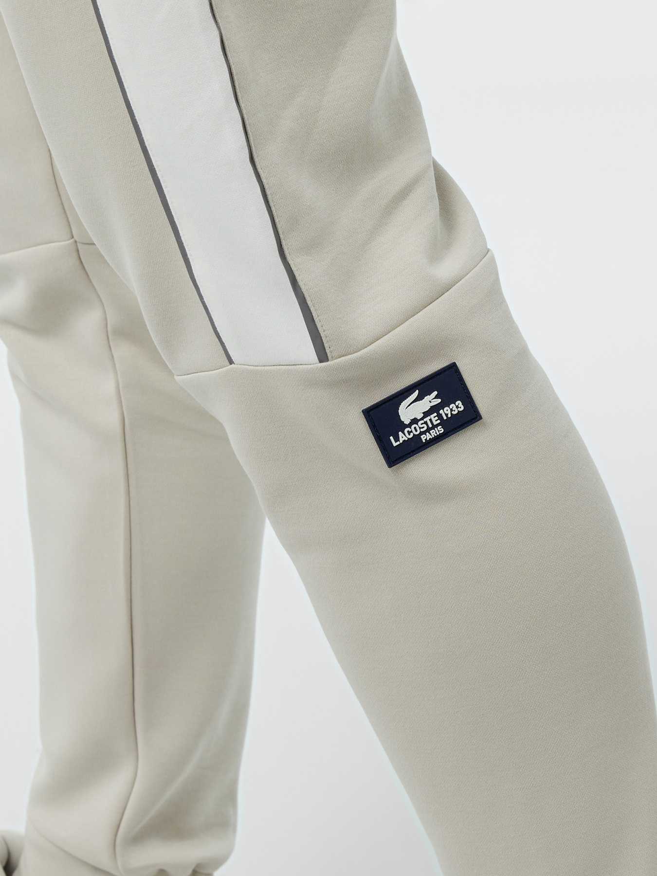 Брюки Lacoste модель XH2503BUQ Фото