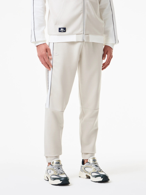 Брюки Lacoste модель XH2503BUQ Фото