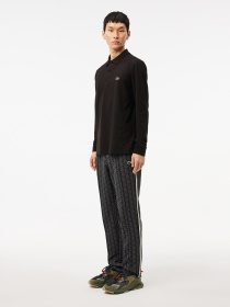 Брюки Lacoste модель XH14404PC Фото