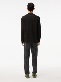 Брюки Lacoste модель XH14404PC Фото
