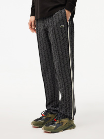 Брюки Lacoste модель XH14404PC Фото
