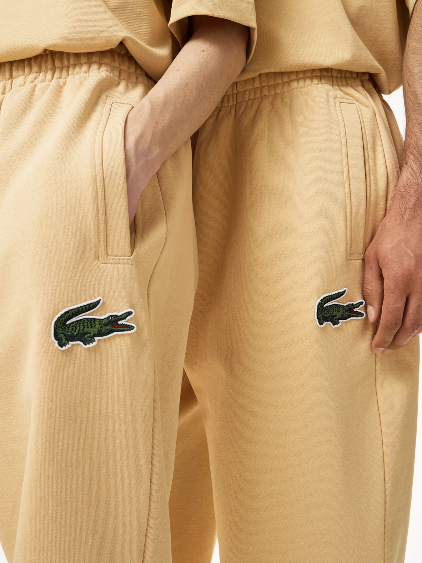 Брюки Lacoste модель XH0075IXQ Фото