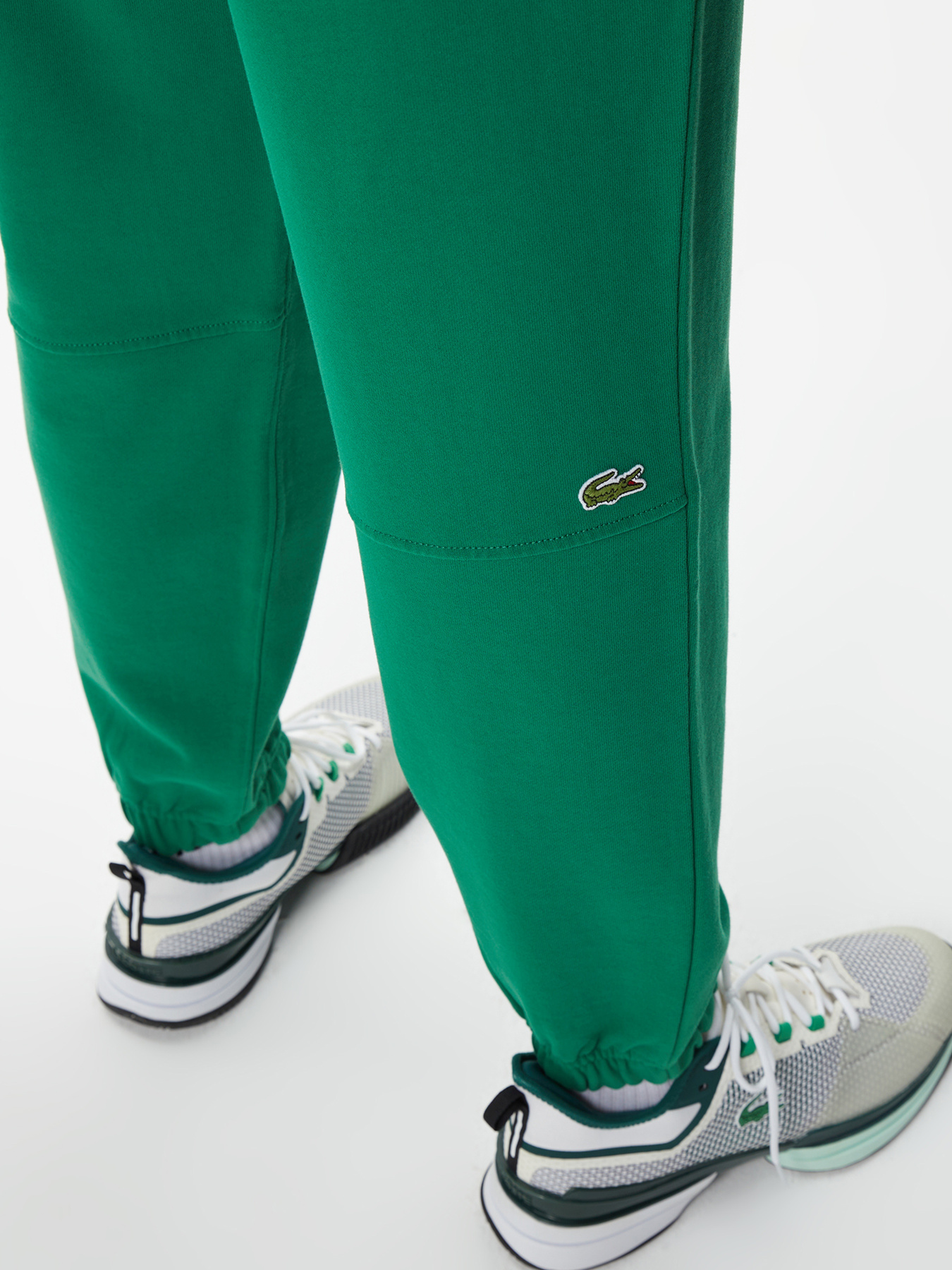 Штани Lacoste модель XH0075CCA Фото