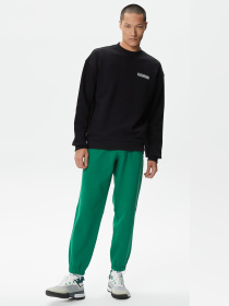 Штани Lacoste модель XH0075CCA Фото