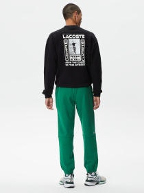 Штани Lacoste модель XH0075CCA Фото
