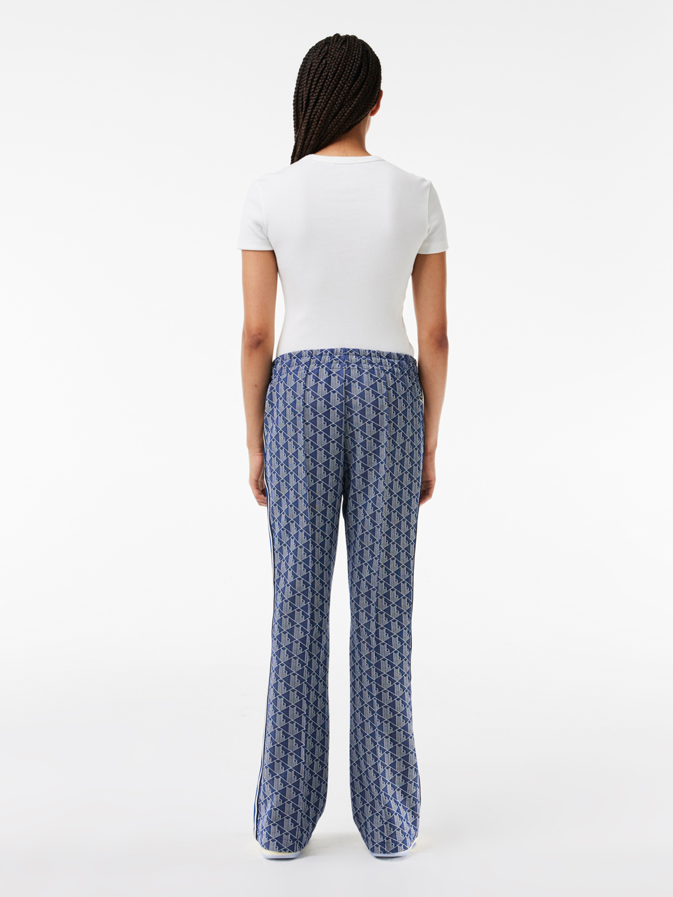 Брюки Lacoste модель XF9313QIE Фото