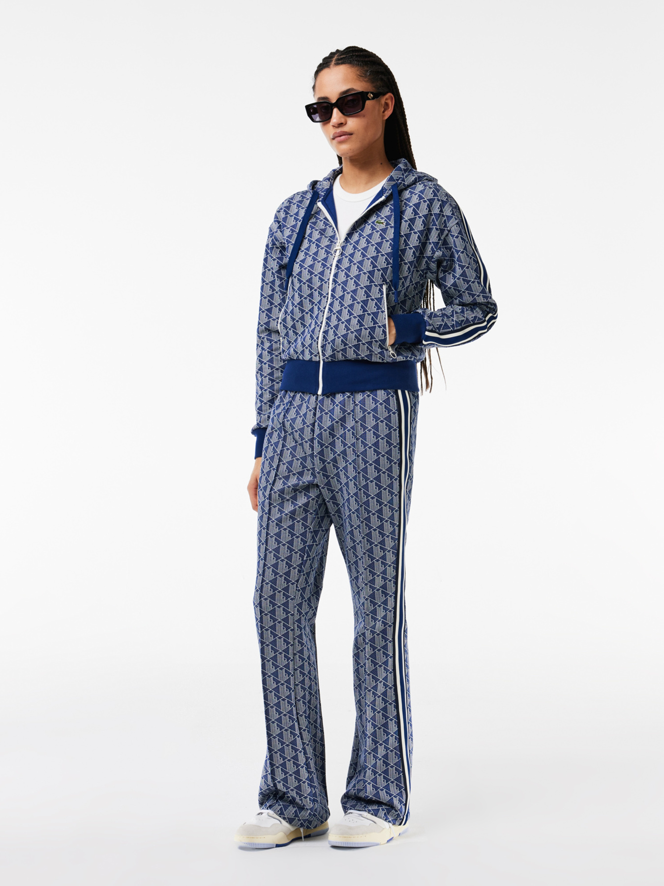 Брюки Lacoste модель XF9313QIE Фото