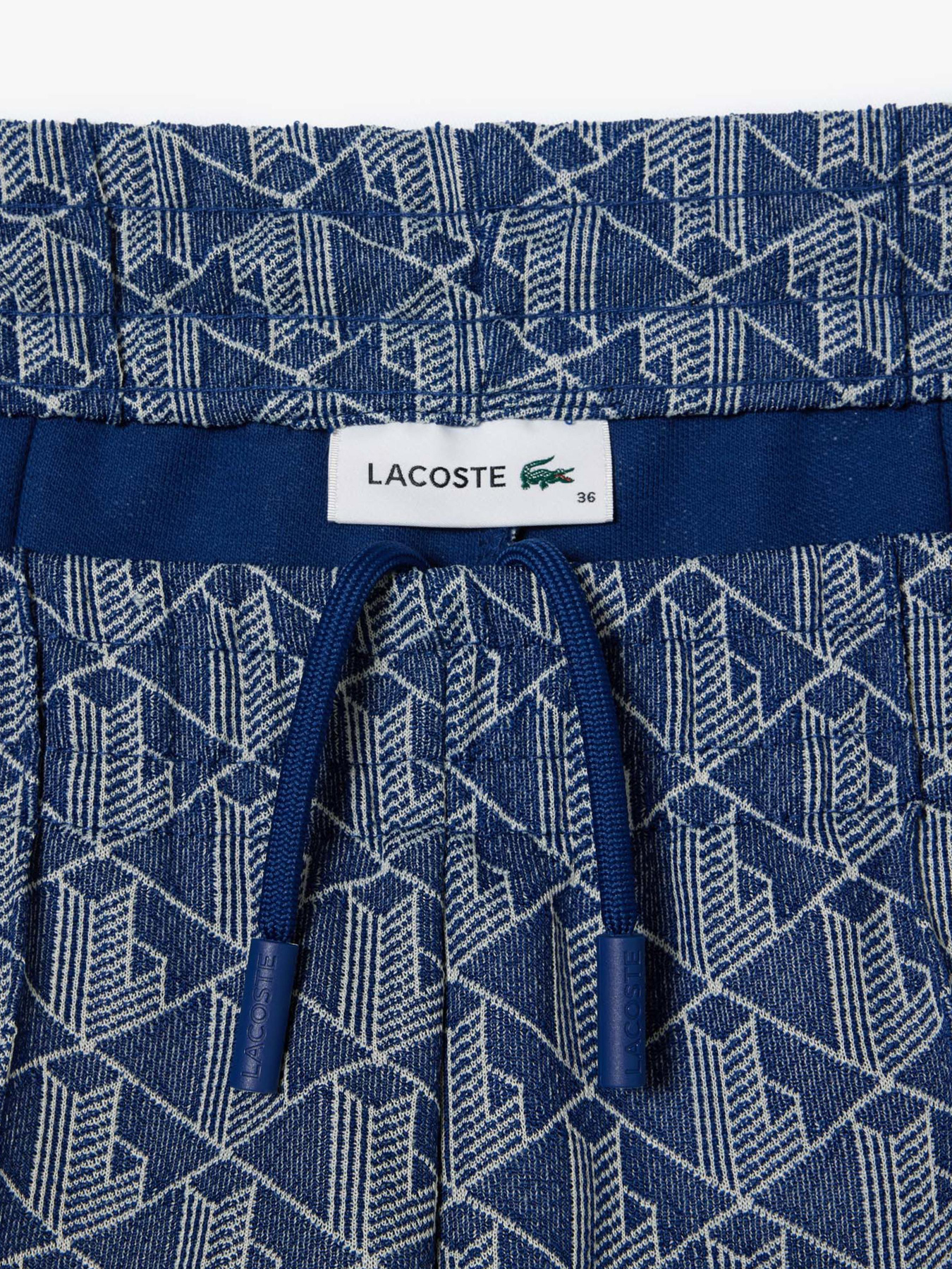 Брюки Lacoste модель XF9313QIE Фото