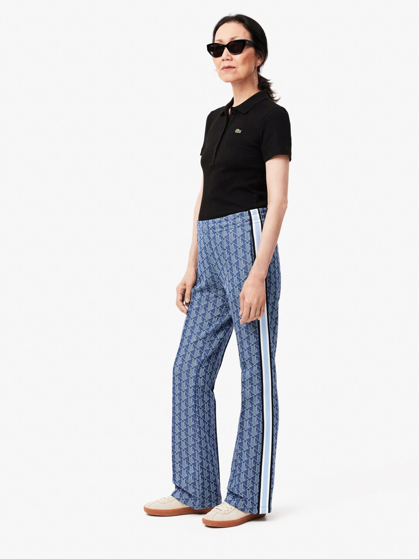 Брюки Lacoste модель XF93136LE Фото