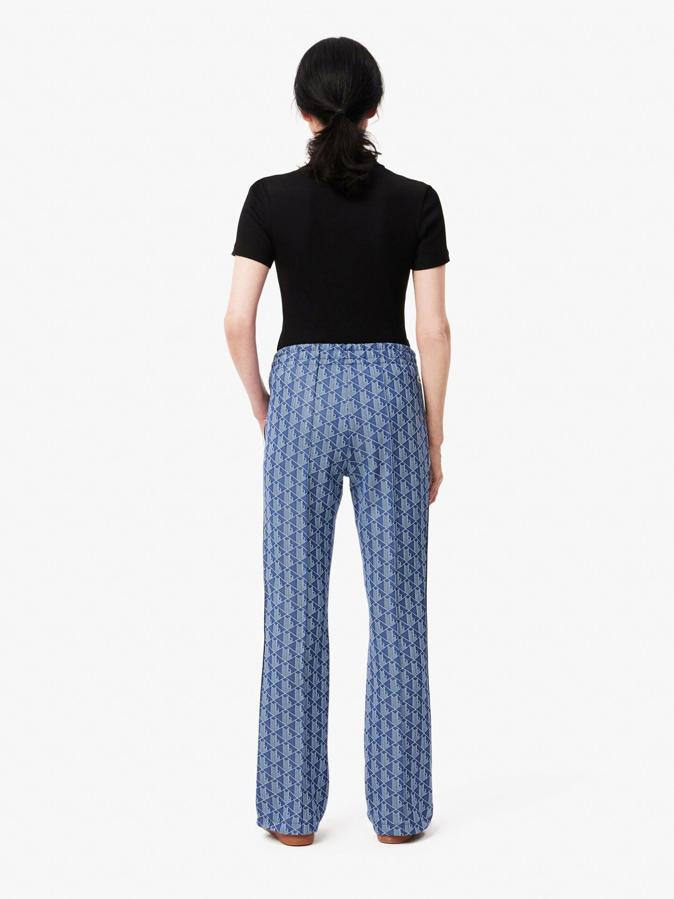 Брюки Lacoste модель XF93136LE Фото