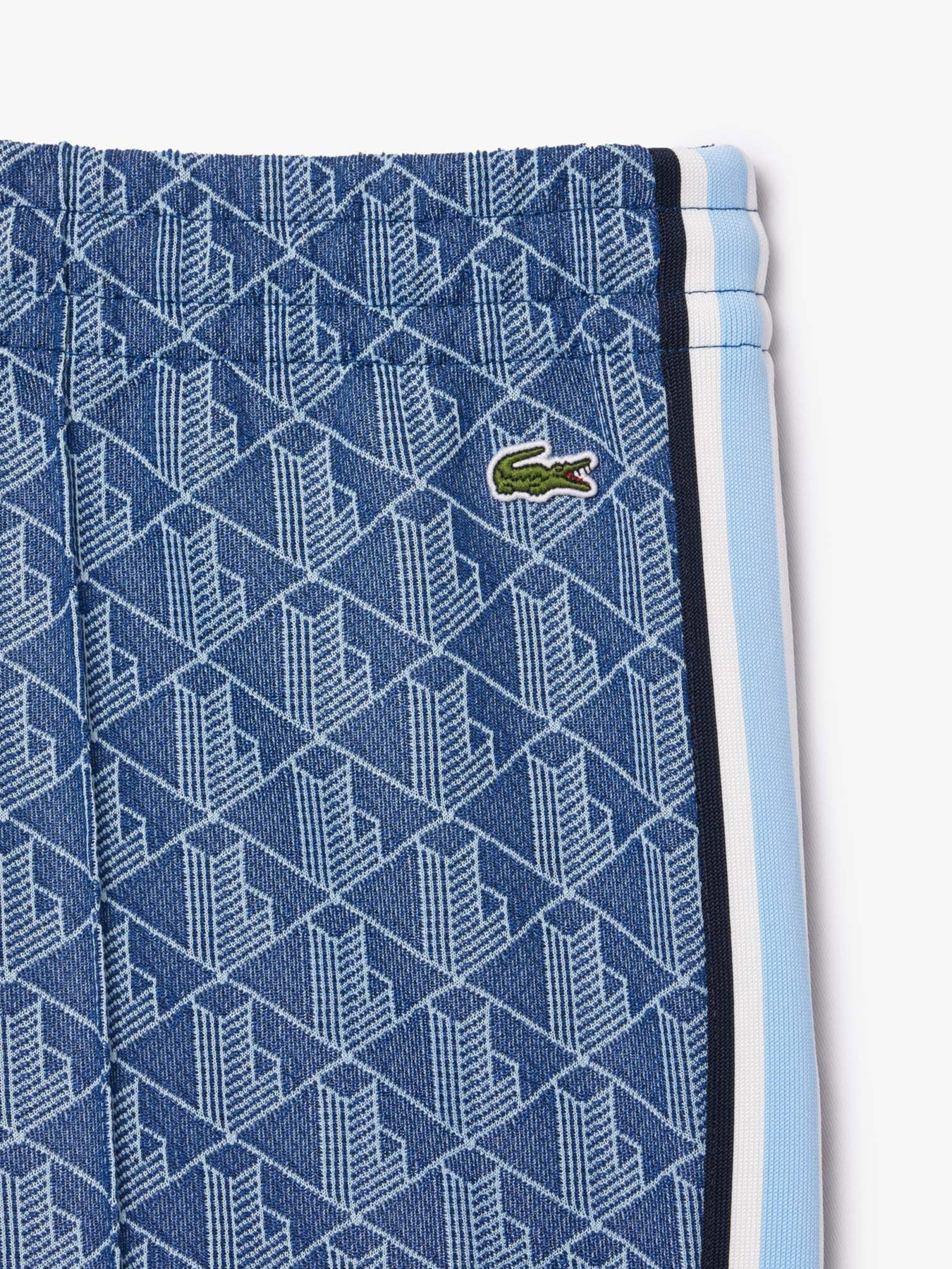Брюки Lacoste модель XF93136LE Фото