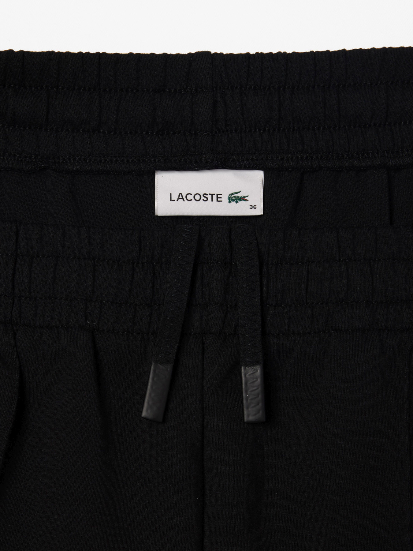 Брюки Lacoste модель XF7374031 Фото