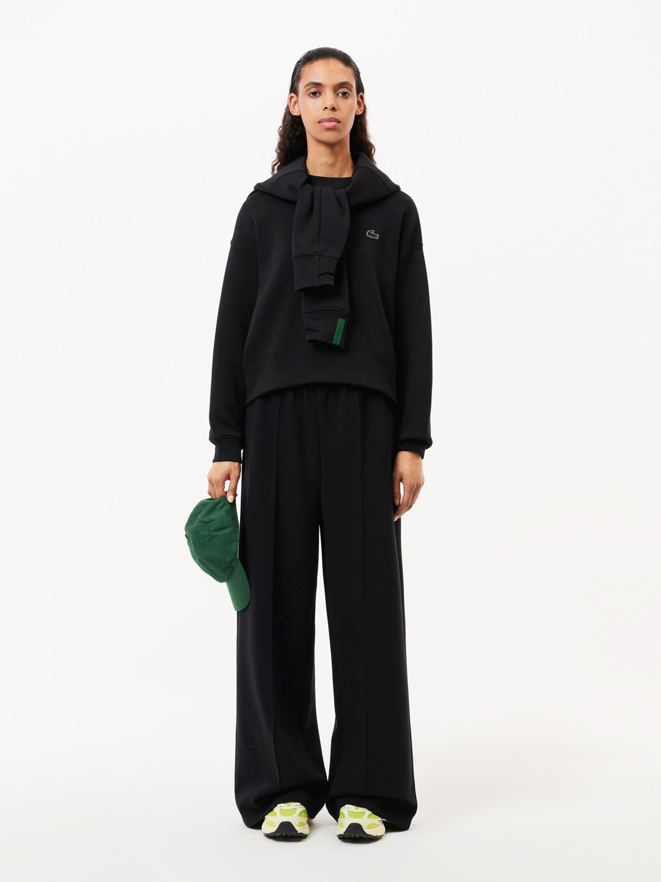 Брюки Lacoste модель XF7374031 Фото