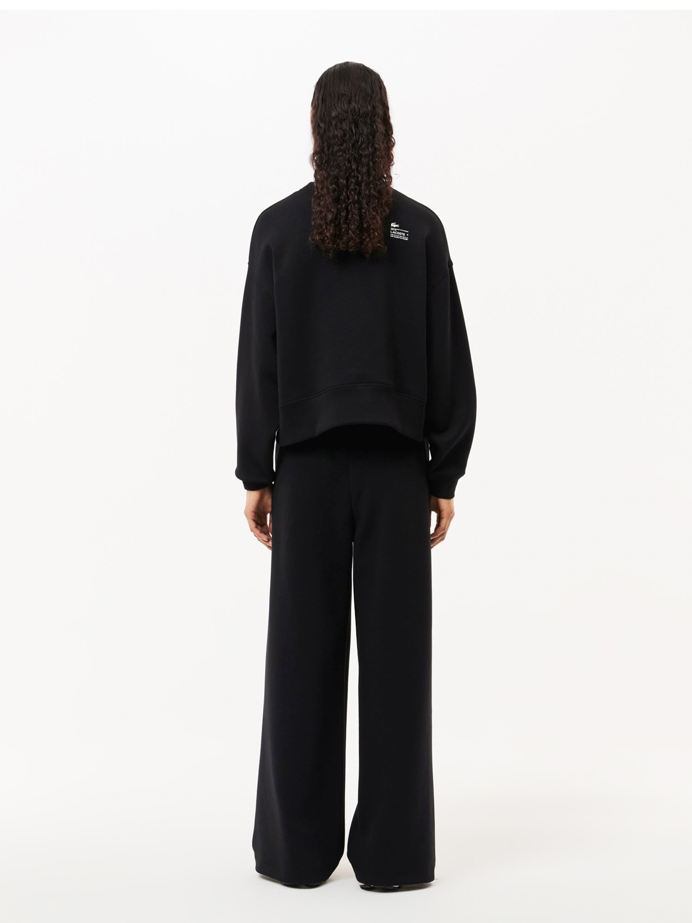 Брюки Lacoste модель XF7374031 Фото