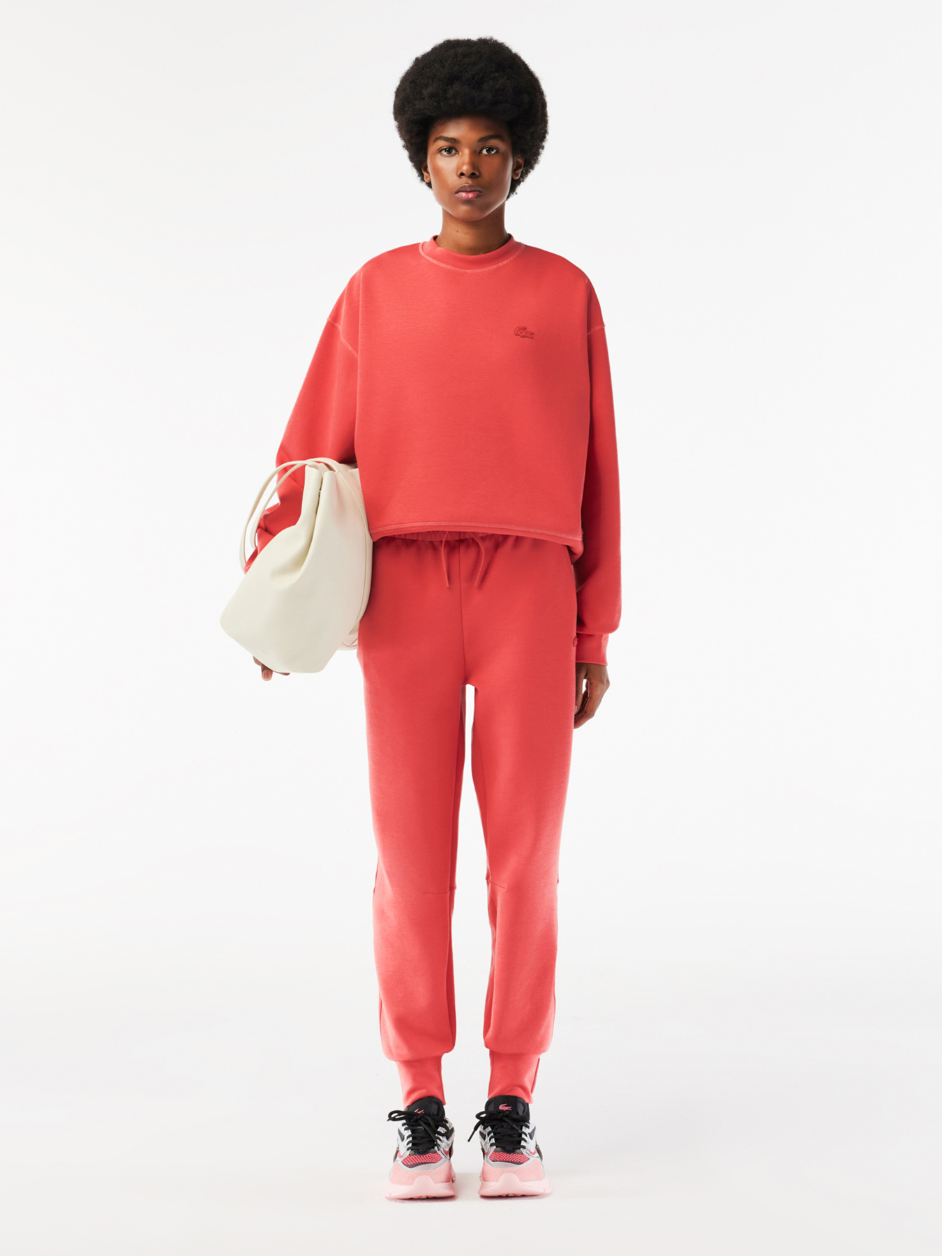 Брюки Lacoste модель XF0343ZV9 Фото