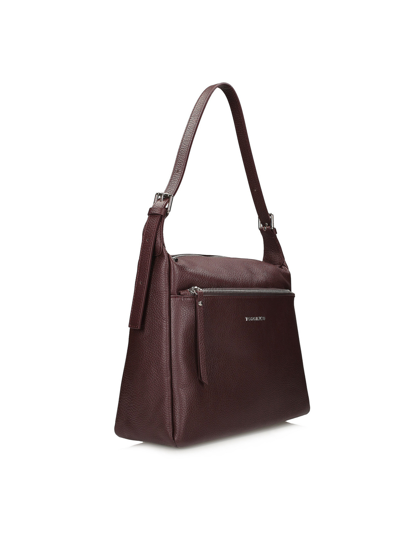 Сумки Toscanio модель F218BORDOD54 Фото
