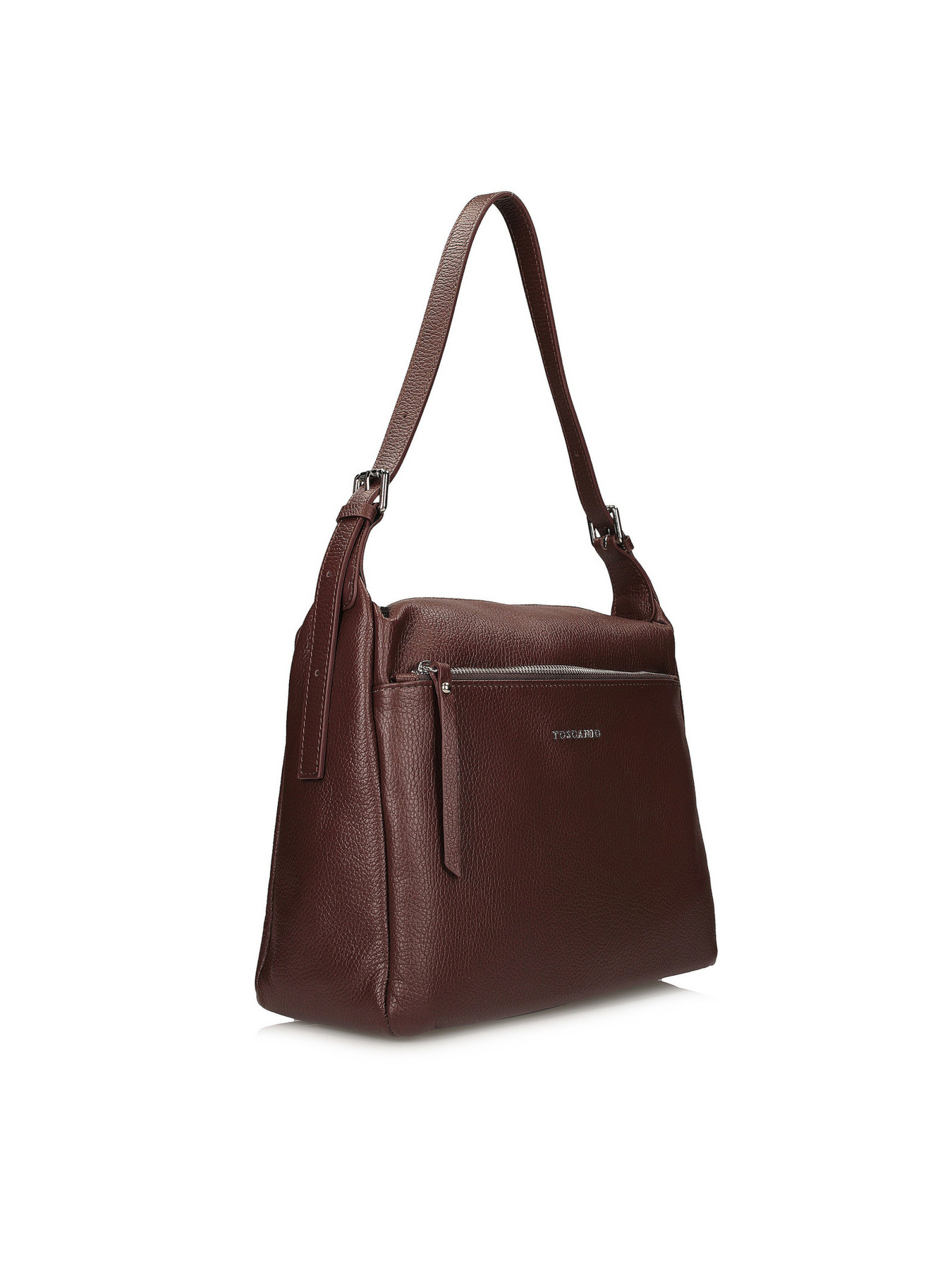 Сумки Toscanio модель F218BRAZD21 Фото