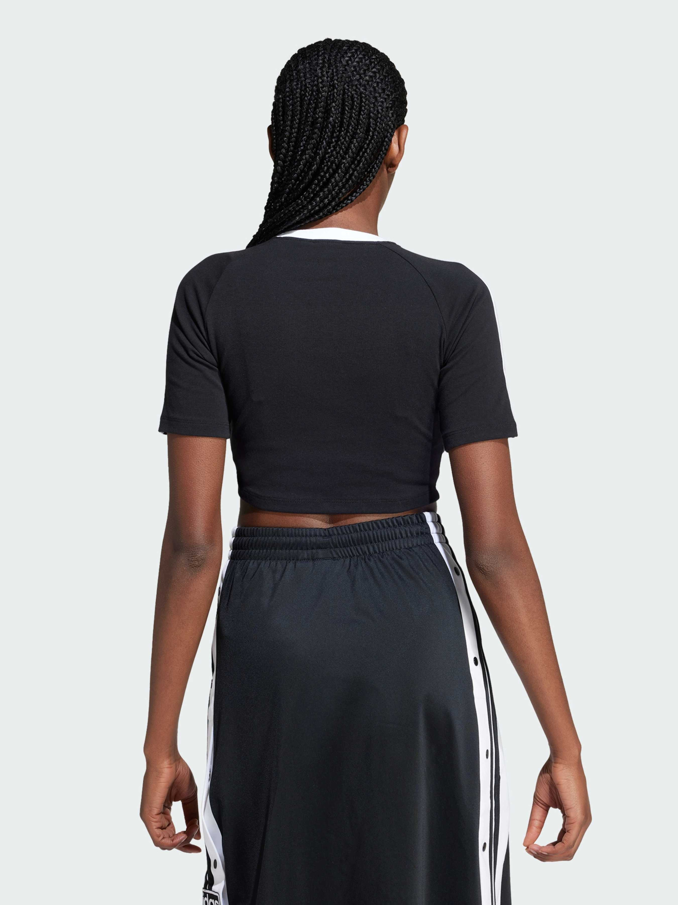 Футболки і поло Adidas Adicolor модель IU2532 Футболки і поло Adidas Adicolor модель IU2532 Фото