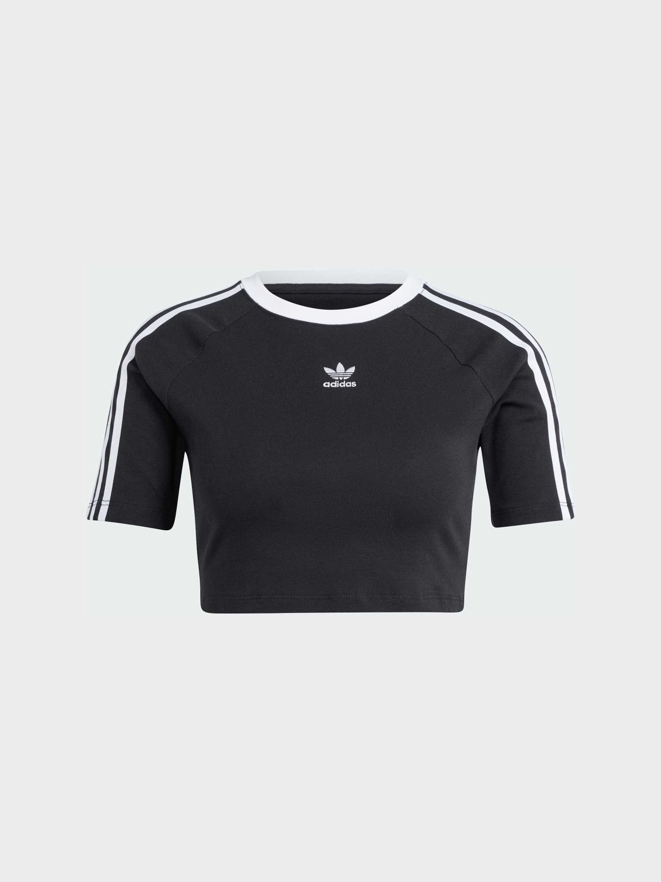 Футболки і поло Adidas Adicolor модель IU2532 Футболки і поло Adidas Adicolor модель IU2532 Фото