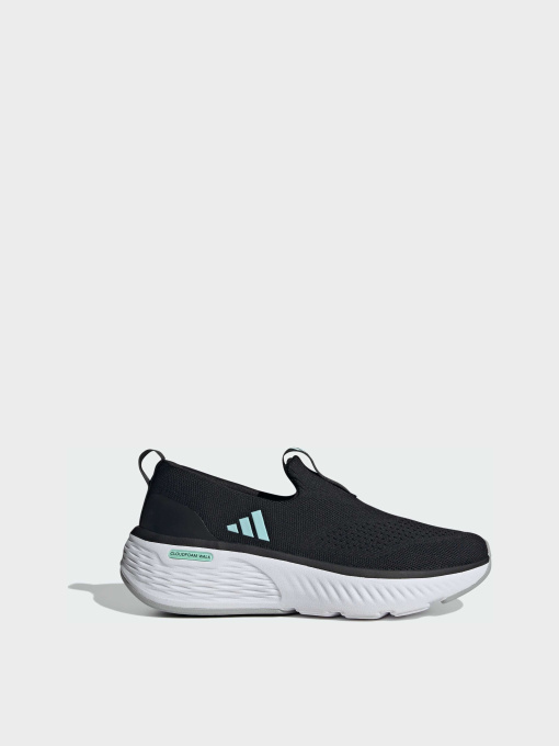 Слипоны и мокасины Adidas модель ID4024 Фото