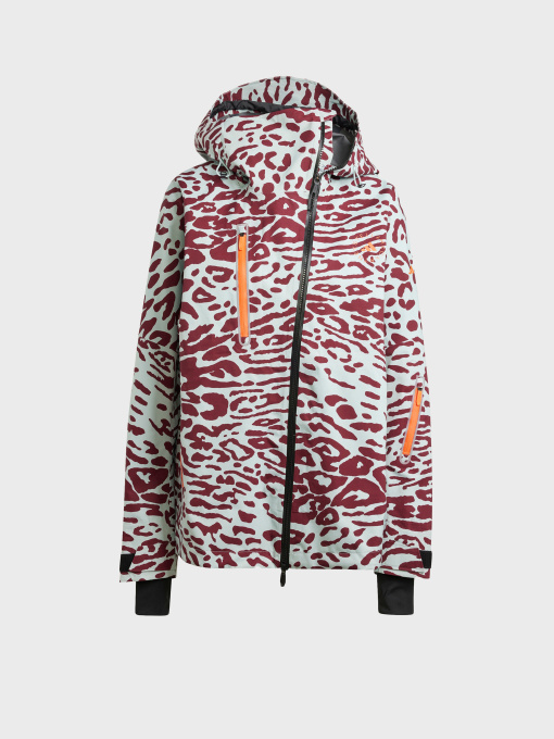 Куртки та дублянки Adidas модель IW3867 Фото